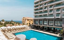 ELITE WORLD KUSADASI