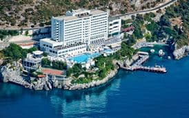 KORUMAR HOTEL DE LUXE