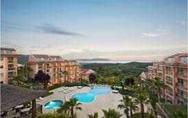 UNIQUE RESIDENCE HOTEL GOLF & SPA