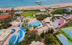 SUENO HOTELS BEACH SIDE
