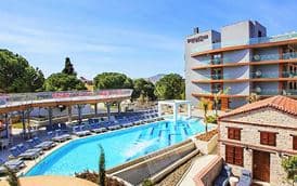 DOUBLE TREE BY HILTON KUSADASI