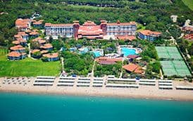 BELCONTI RESORT HOTEL