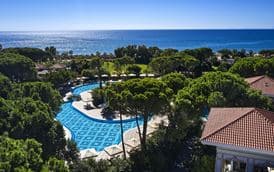 ALI BEY RESORT SORGUN