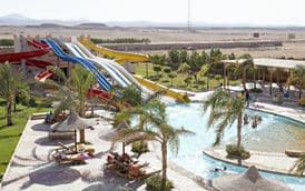 THREE CORNERS SEA BEACH RESORT MARSA ALAM
