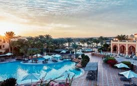 STEIGENBERGER CORAYA BEACH (adults only 16+)