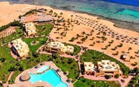WADI LAHMY AZUR RESORT