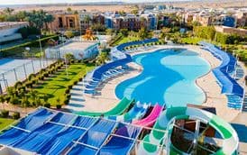 RADISSON INDIVIDUALS MARINA PORT GHALIB