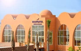 NOVOTEL MARSA ALAM