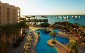 HURGHADA MARRIOTT RED SEA RESORT