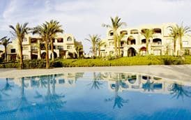 JAZ NEO SARAYA PALMS