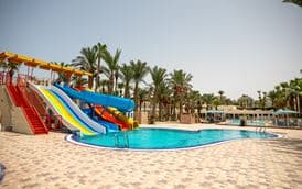 EMPIRE BEACH AQUA PARK
