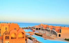 ROHANOU BOUTIQUE BEACH RESORT & ECOLODGE