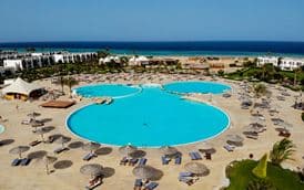 GORGONIA BEACH RESORT