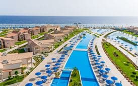 PICKALBATROS SEA WORLD RESORT MARSA ALAM