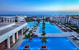 STEIGENBERGER RESORT ALAYA (aduts only 16+)