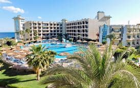 MORENO SPA & RESORT