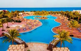 FANTAZIA RESORT MARSA ALAM