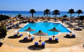 SHONI BAY