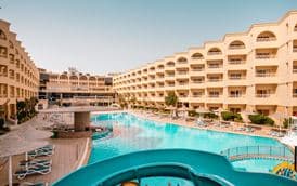 AMC ROYAL HOTEL & SPA