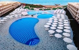 SIRENA BEACH RESORT & SPA