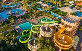 AKASSIA SWISS RESORT