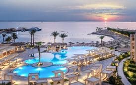 JAZ ELITE CASA DEL MAR BEACH