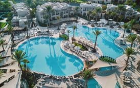IBEROTEL MAKADI BEACH