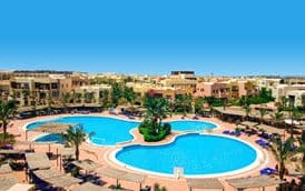 JAZ MAKADI SARAYA RESORT