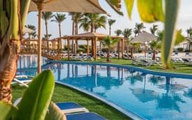 CLEOPATRA LUXURY RESORT MAKADI BAY