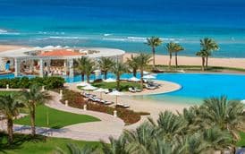 BARON PALACE RESORT SAHL HASHEESH