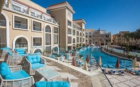 KAISOL ROMANCE RESORT SAHL HASHEESH (adults only 16+)