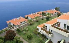 HOTEL JARDIM ATLANTICO