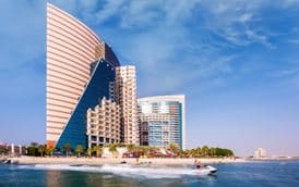 KHALIDIYA PALACE RAYHAAN BY ROTANA