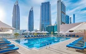 ROSE RAYHAAN BY ROTANA