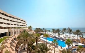 OCCIDENTAL SHARJAH GRAND