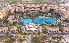 SAADIYAT ROTANA RESORT & VILLAS