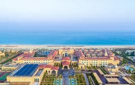 RIXOS PREMIUM SAADIYAT ISLAND