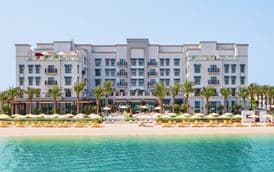 VIDA BEACH RESORT UMM AL QUWAIN
