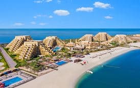 RIXOS BAB AL BAHR