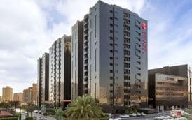 RAMADA HOTEL & SUITES AJMAN
