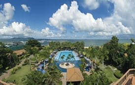 BOTANY BEACH RESORT