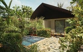 BARCELO COCONUT ISLAND