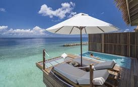 BANDOS MALDIVES