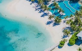 HOLIDAY INN RESORT KANDOOMA MALDIVES