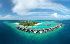 GRAND PARK KODHIPPARU MALDIVES