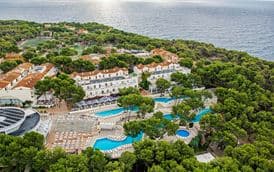 IBEROSTAR WAVES CLUB CALA BARCA