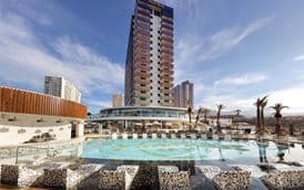 HARD ROCK HOTEL