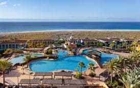 OCCIDENTAL JANDIA PLAYA