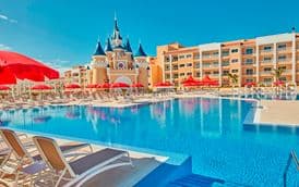 BAHIA PRINCIPE FANTASIA TENERIFE