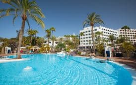 CORALLIUM BEACH BY LOPESAN HOTELS (ADULTS ONLY 18+)